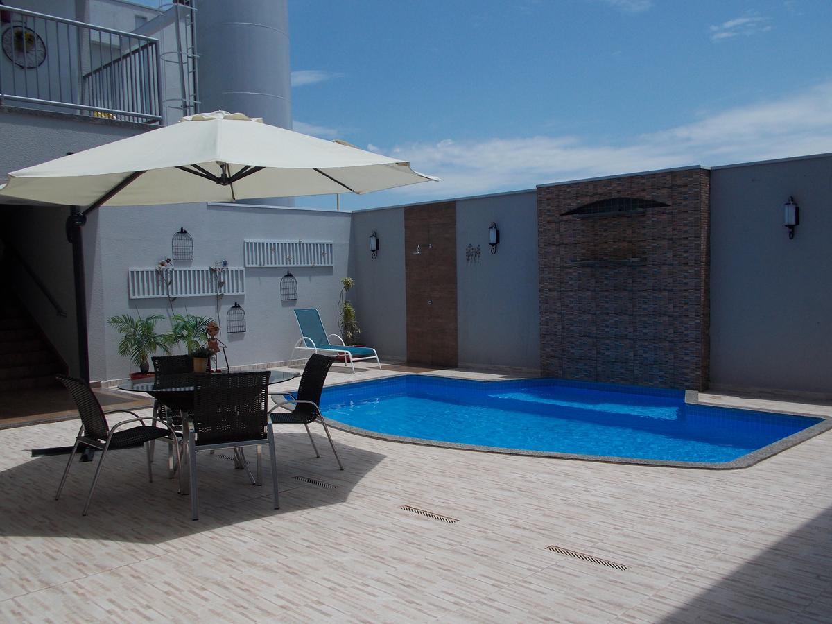 Atlas Hotel Palmas (Tocantins) Exterior photo